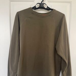 Mens - Covington Long Sleeve Shirt